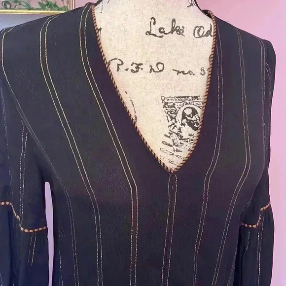 Anthropologie St. Morian Dress size XS - Picture 6 of 9